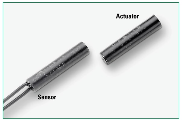 Littelfuse 59022 Firecracker Reed Sensor